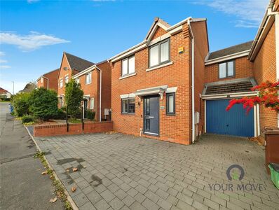 Main Street, 3 bedroom Link Detached House for sale, £240,000