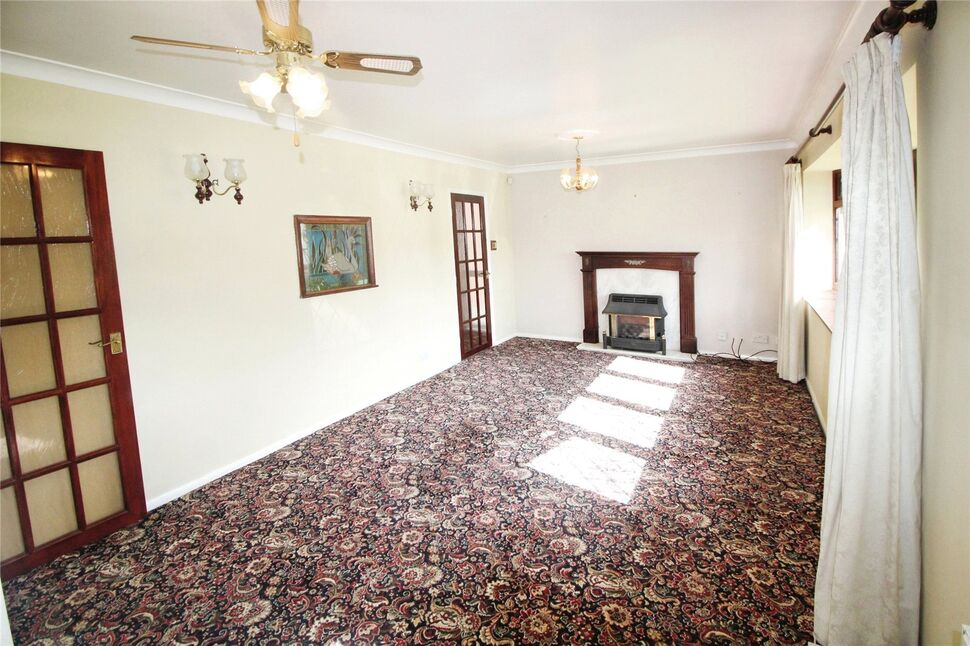 2 bedroom Detached Bungalow for sale, Catalina Place, Meir Park, ST3