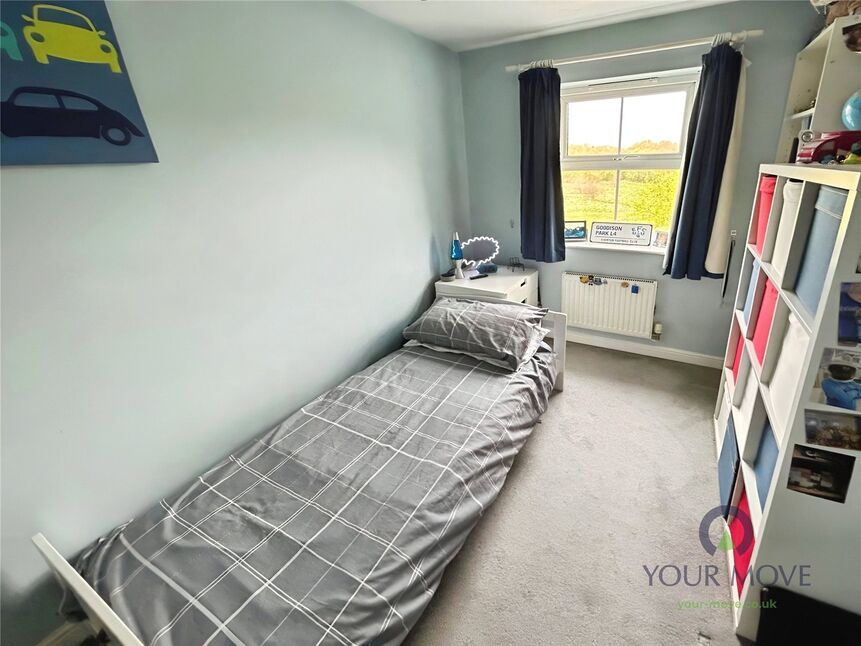 Bedroom 3