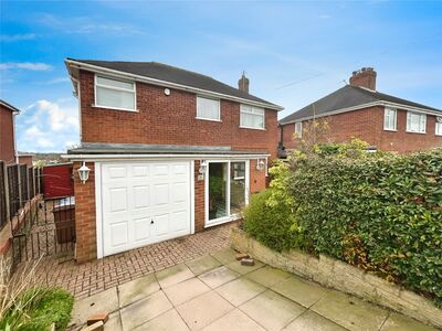 Oswald Avenue, 3 bedroom Detached House for sale, £240,000