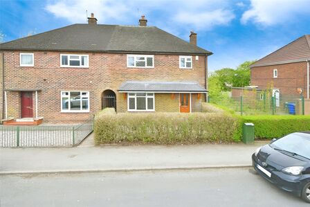 Stansmore Road, 3 bedroom Semi Detached House to rent, &pound;925 pcm