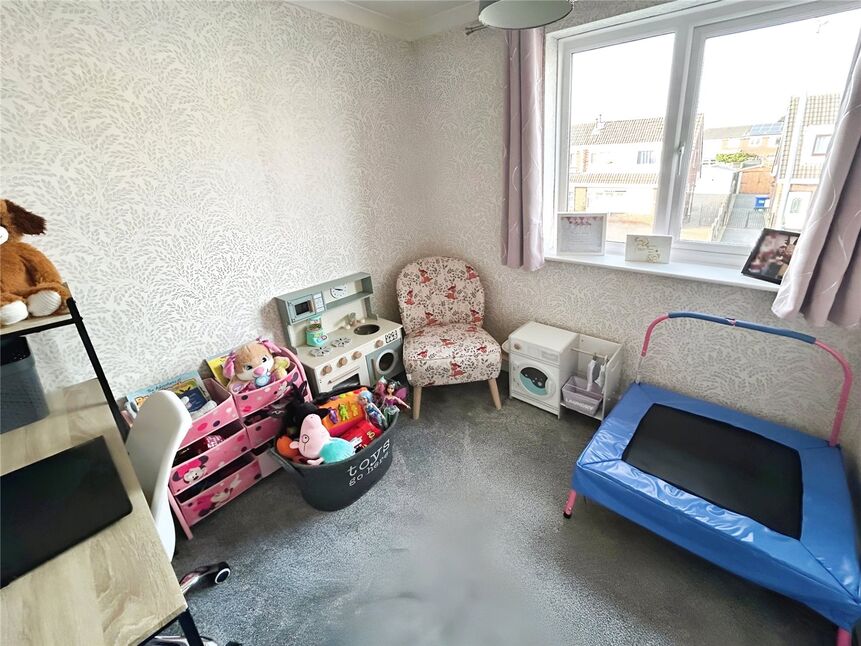 Bedroom 3