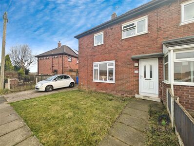 Lansbury Grove, 3 bedroom Semi Detached House to rent, £895 pcm