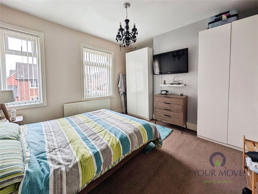 Bedroom 1