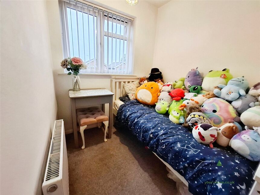 Bedroom 3