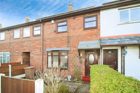 2 bedroom Mid Terrace House for sale