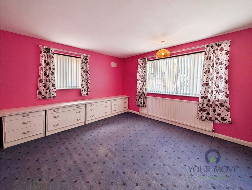 Bedroom 1