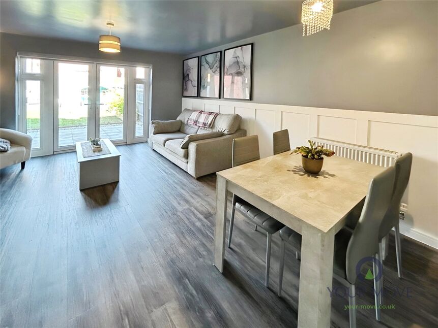 Lounge / Diner