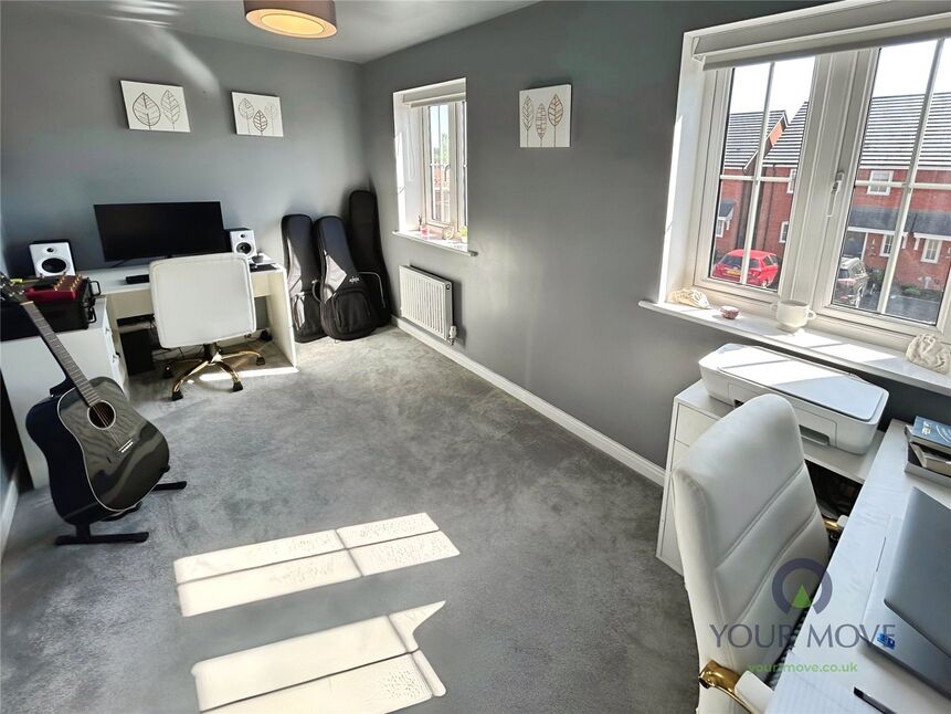 Bedroom 3