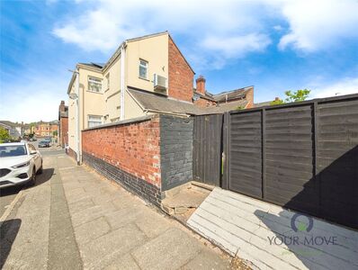 Cromartie Street, 1 bedroom Flat to rent, &pound;650 pcm