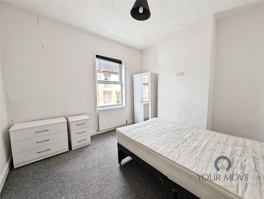Front Bedroom