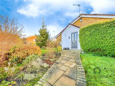3 bedroom Semi Detached Bungalow to rent