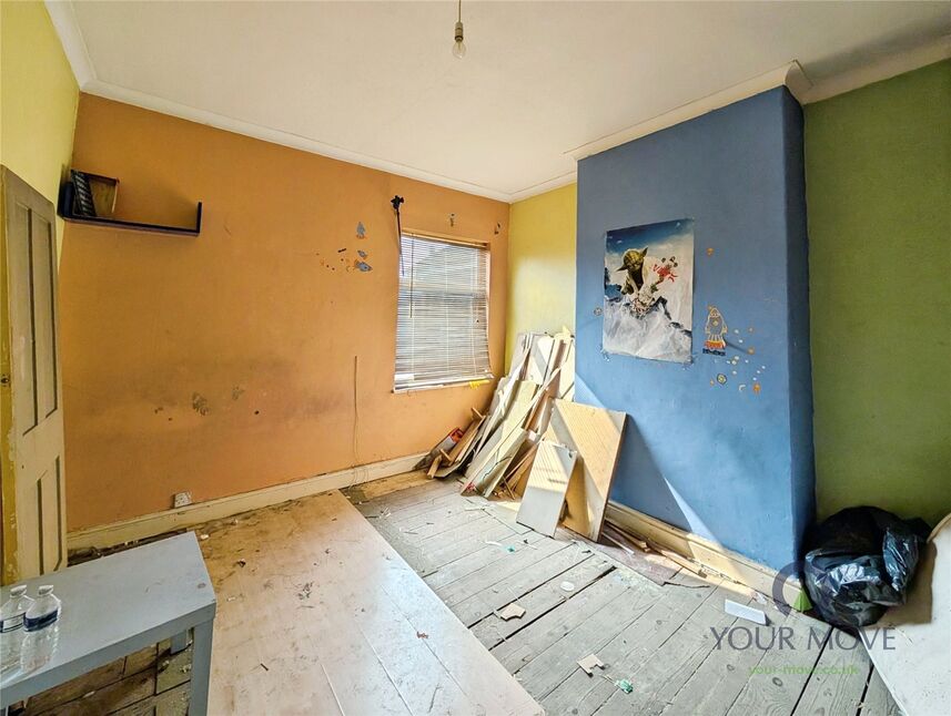 Bedroom 2