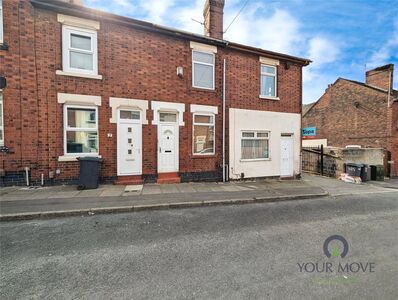 2 bedroom Mid Terrace House for sale