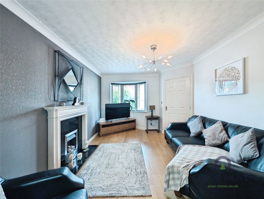 Lounge Area