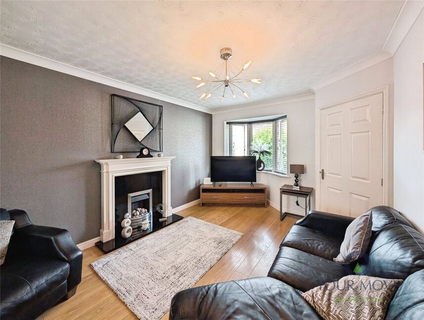 Lounge Area