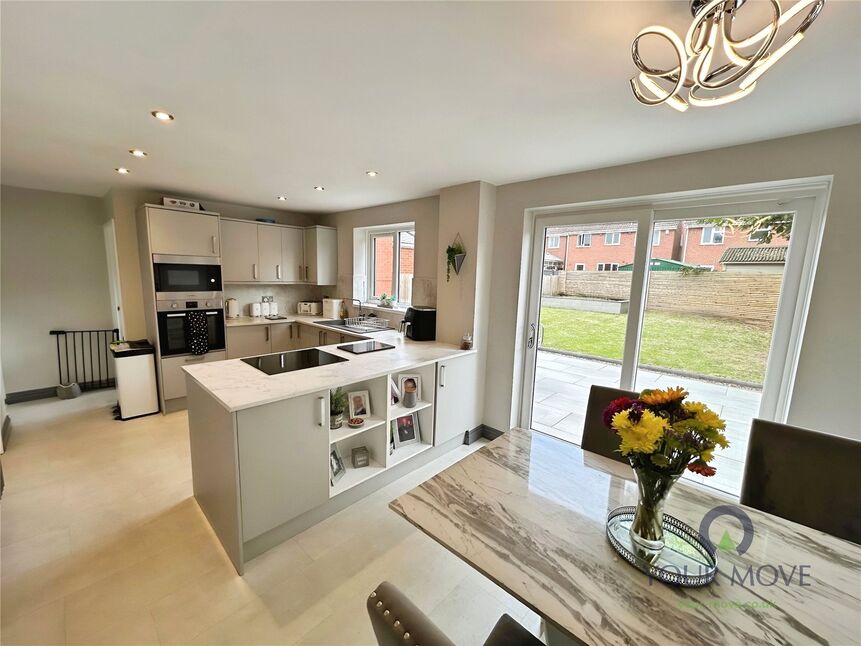 Kitchen / Diner