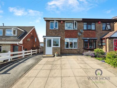 Forsyte Road, 3 bedroom Semi Detached House for sale, £170,000