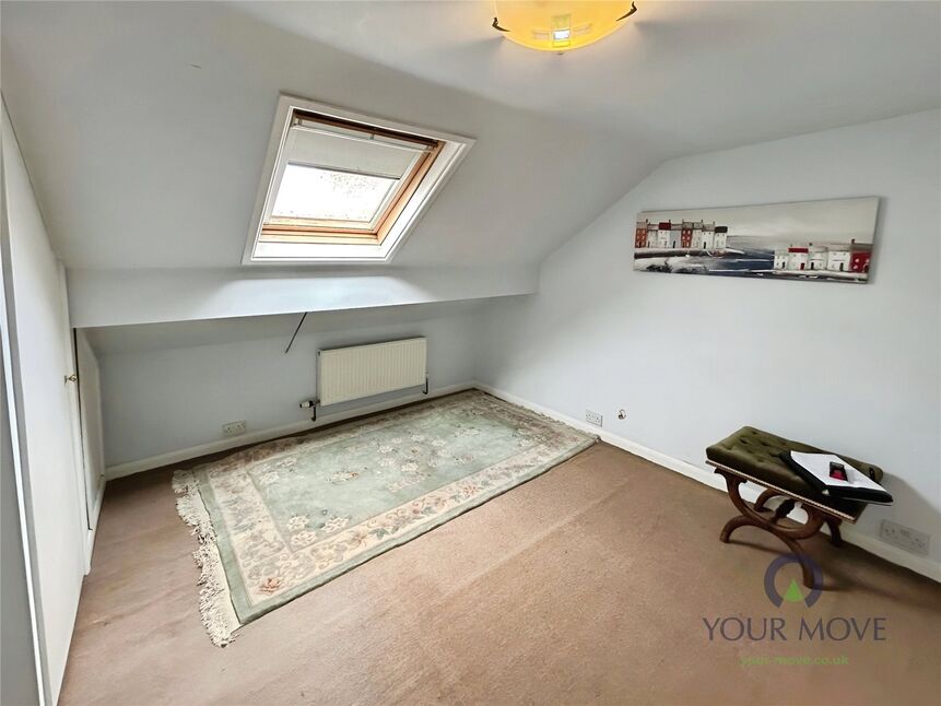 Flat 1 Bedroom