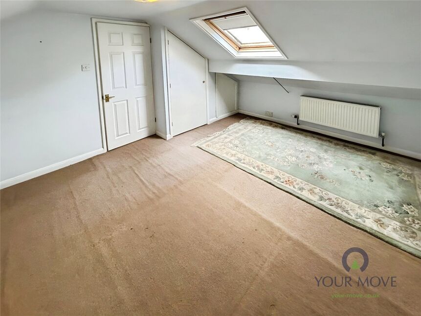 Flat 1 Bedroom