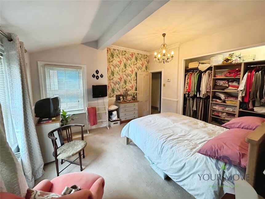 Flat 2 Bedroom