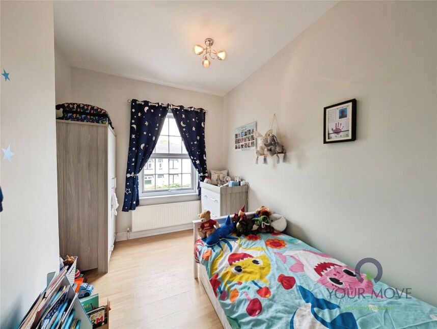 Bedroom 3