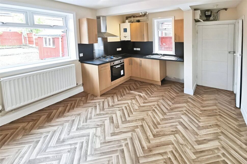 Kitchen / Diner