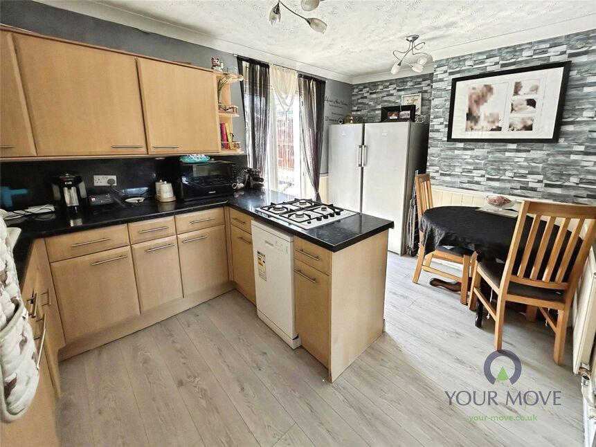 Kitchen / Diner