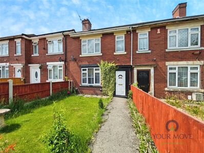 Vivian Road, 2 bedroom  House to rent, £850 pcm