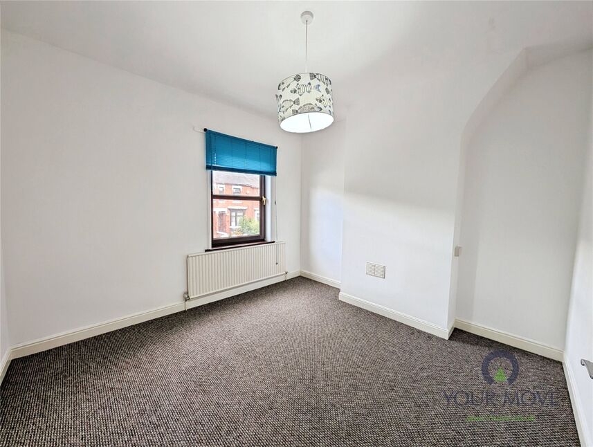 Front Bedroom