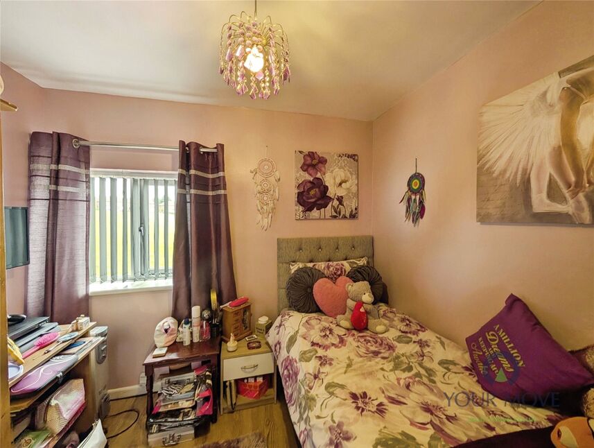 Bedroom 3