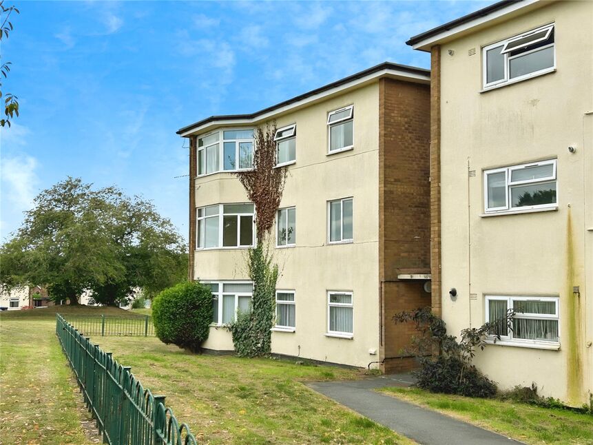 1 bedroom  Flat for sale
