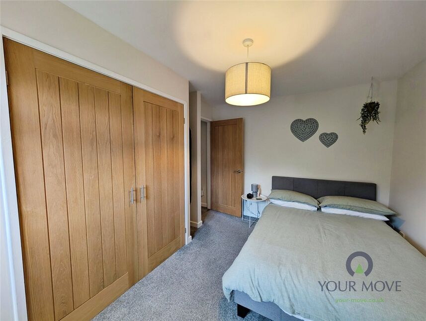Bedroom 3