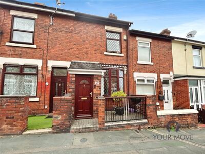 Wolseley Road, 2 bedroom Mid Terrace House for sale, £135,000