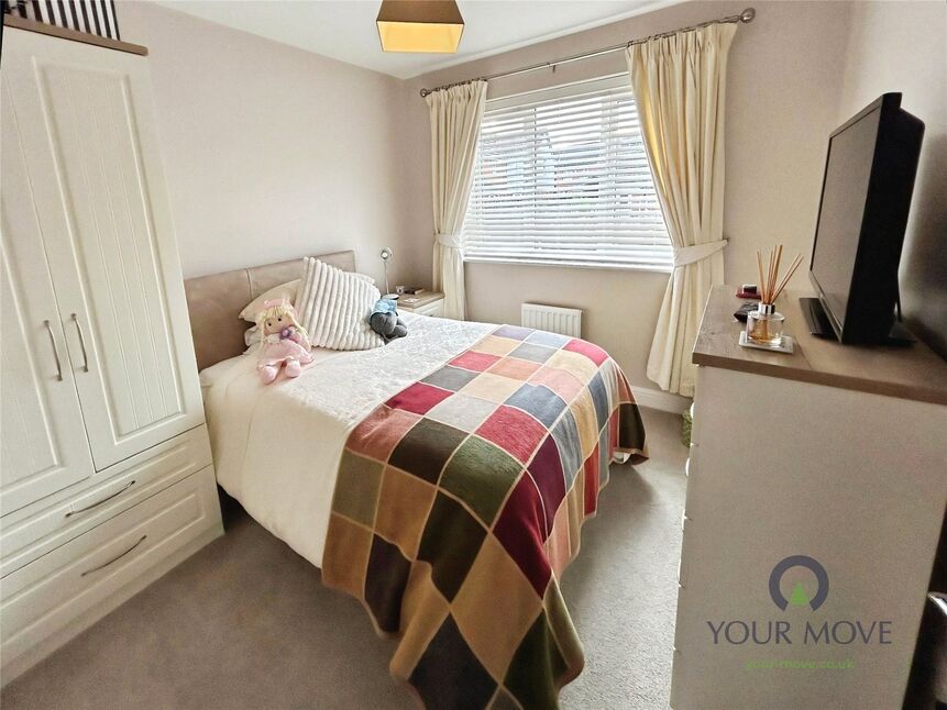 Bedroom 2