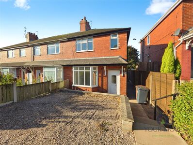 Sandy Road, 3 bedroom Semi Detached House to rent, £950 pcm