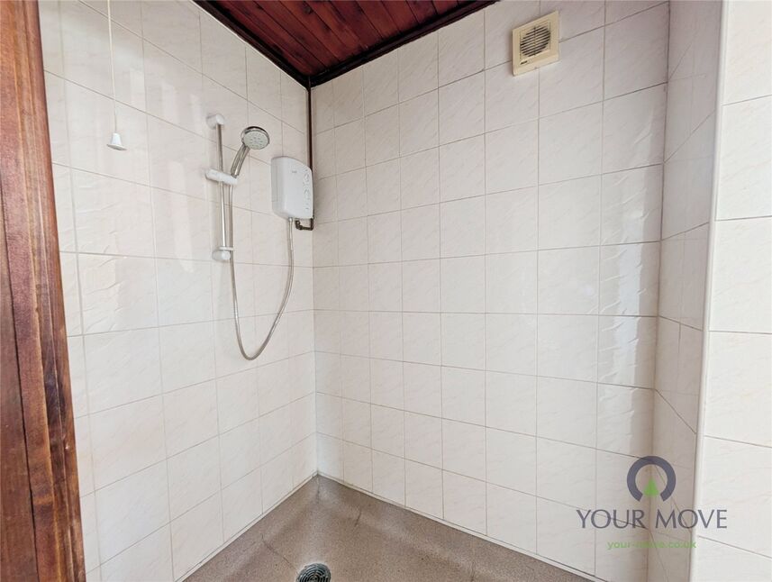 Wet Room