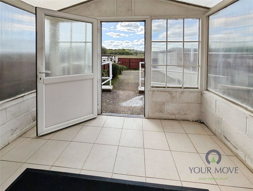 Sun Room