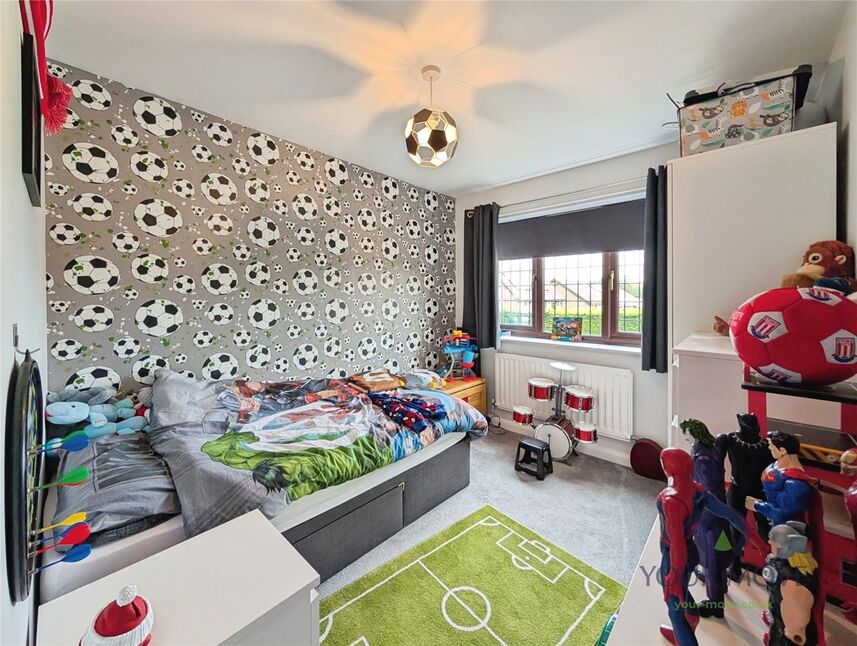 Bedroom 3