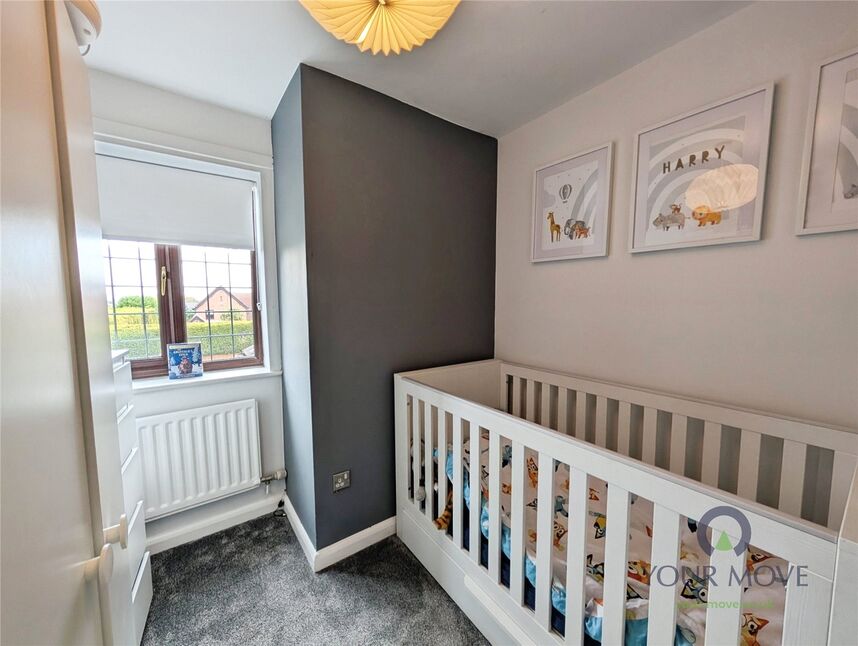 Bedroom 4