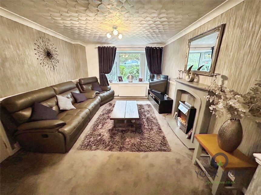 Lounge Area