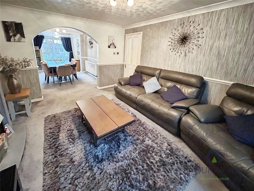 Lounge Area