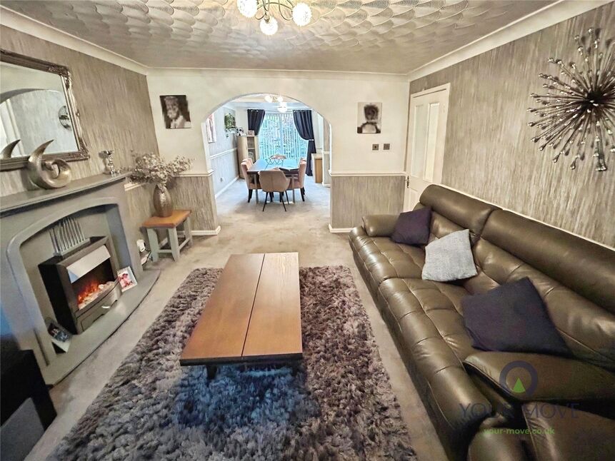 Lounge Area