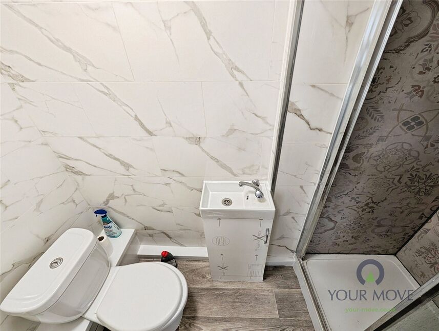 En-Suite