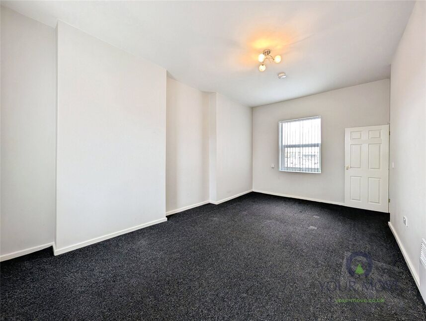 Living / Bedroom