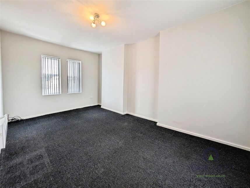 Living / Bedroom