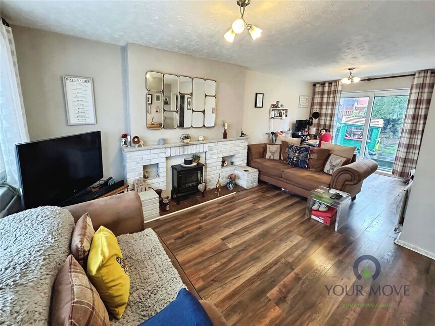 Through Lounge / Diner