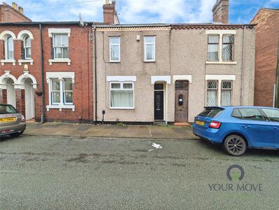 3 bedroom Mid Terrace House to rent