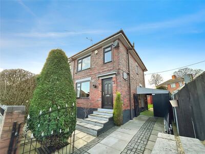 3 bedroom End Terrace House for sale