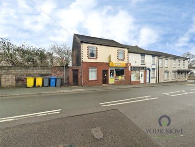 2 bedroom Flat to rent